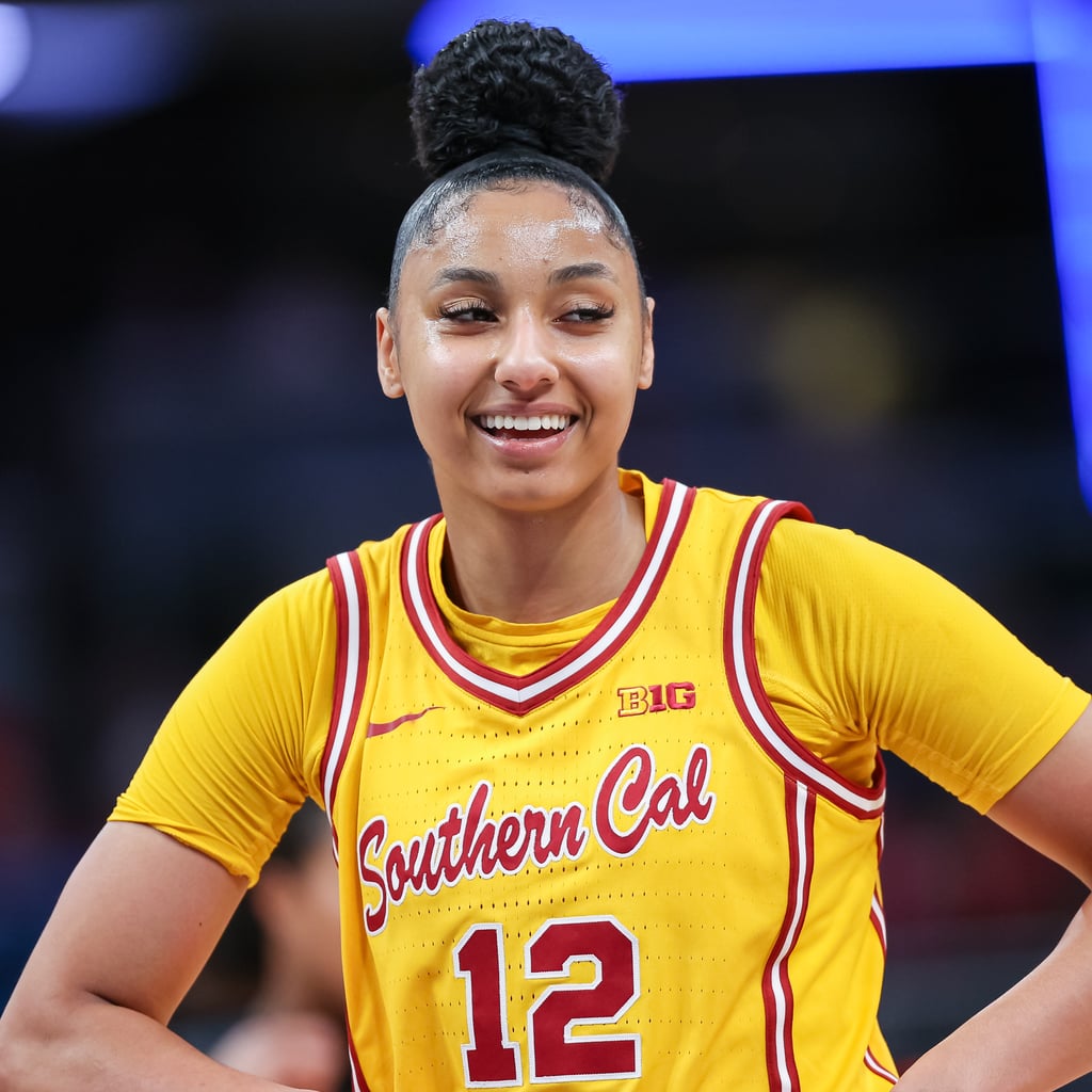 Everything About JuJu Watkins Is Iconic, Including Her Pregame Rituals