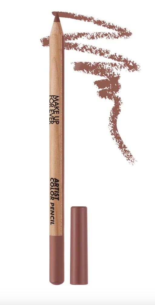 Make Up For Ever Whatever Walnut Lip Liner