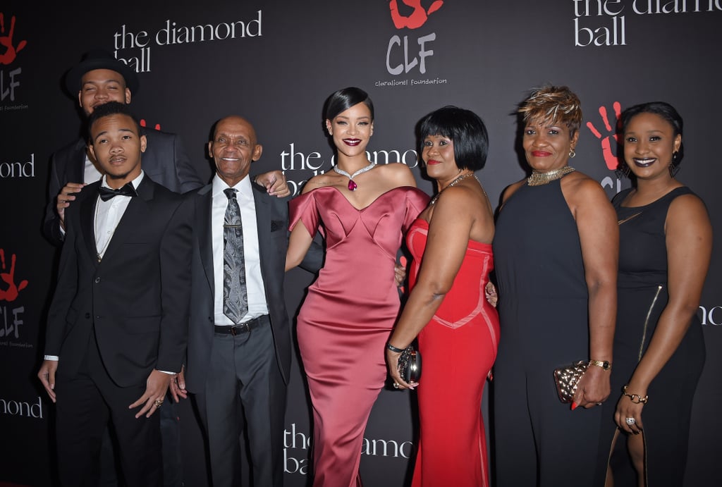 Everything You Need to Know About Rihanna's Diamond Ball