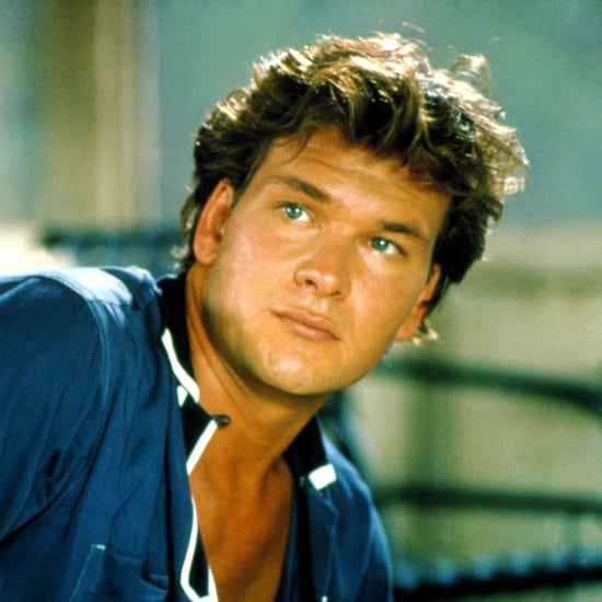 I Am Patrick Swayze Documentary Movie Trailer