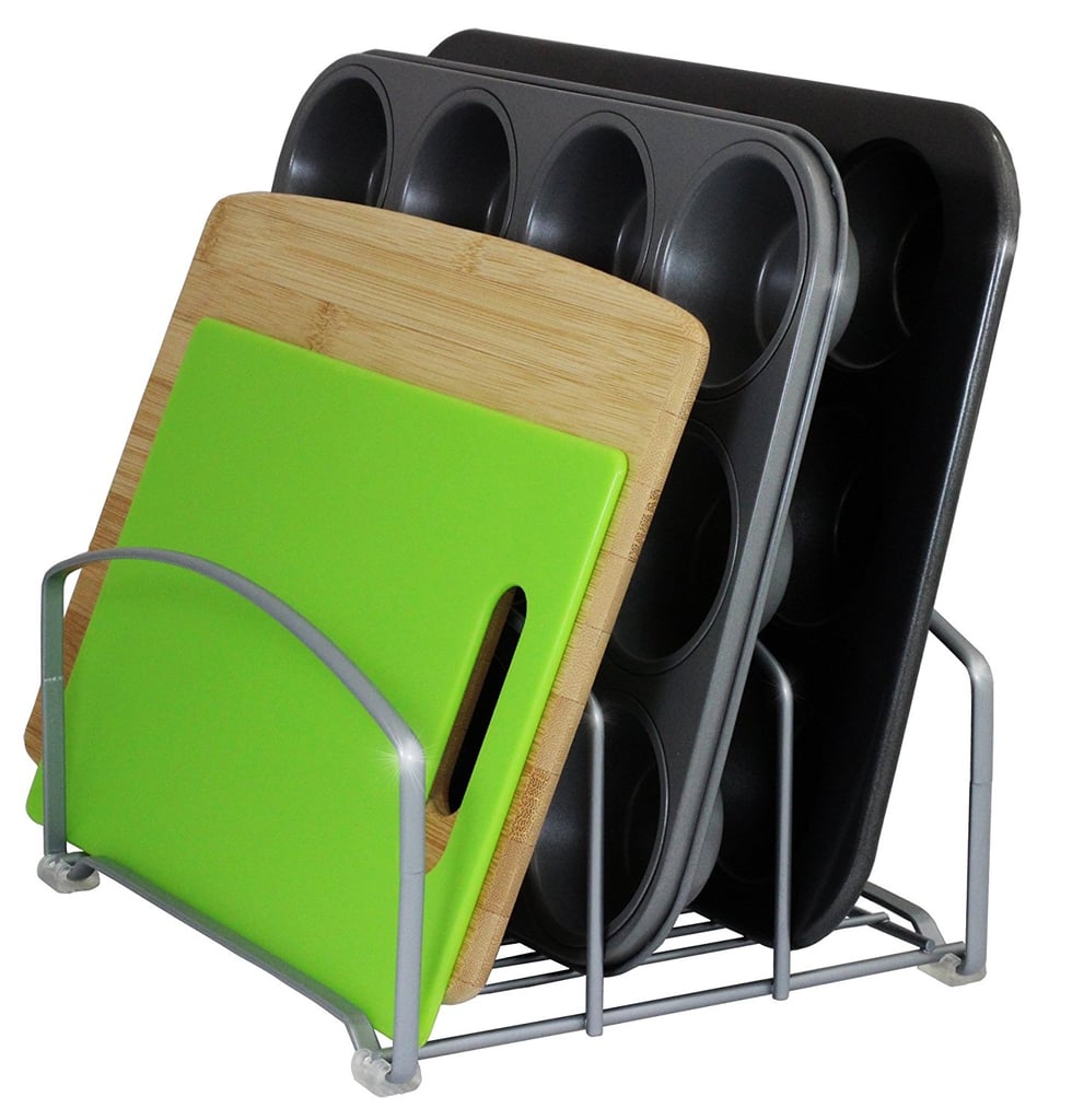 DecoBros Kitchen Houseware Organizer Pantry Rack