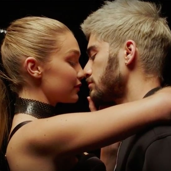 Zayn Malik "Pillow Talk" Video