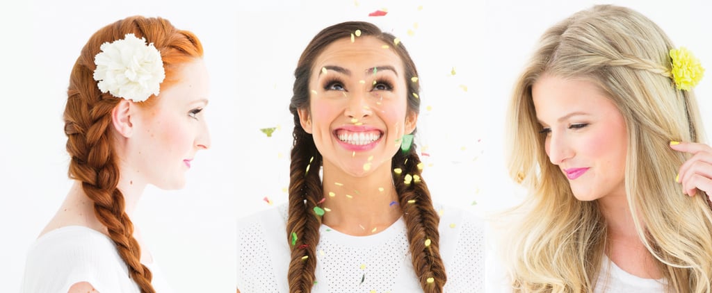 Drybar Braid Bar
