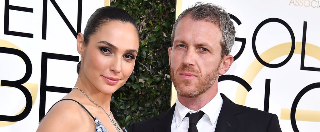 Gal Gadot Welcomes Second Child