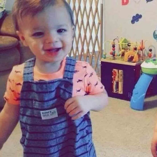 Mom Donates Twin's Organs After Drowning
