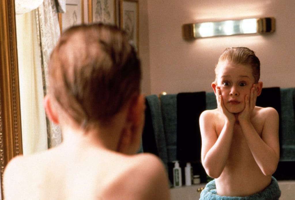 '90s Christmas Movies For Kids
