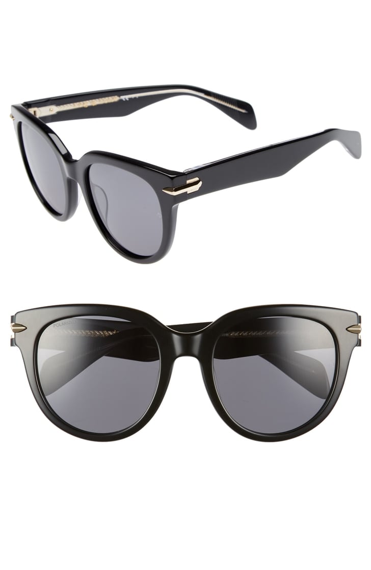 Rag & Bone Round Sunglasses | Nordstrom Anniversary Sale Sunglasses