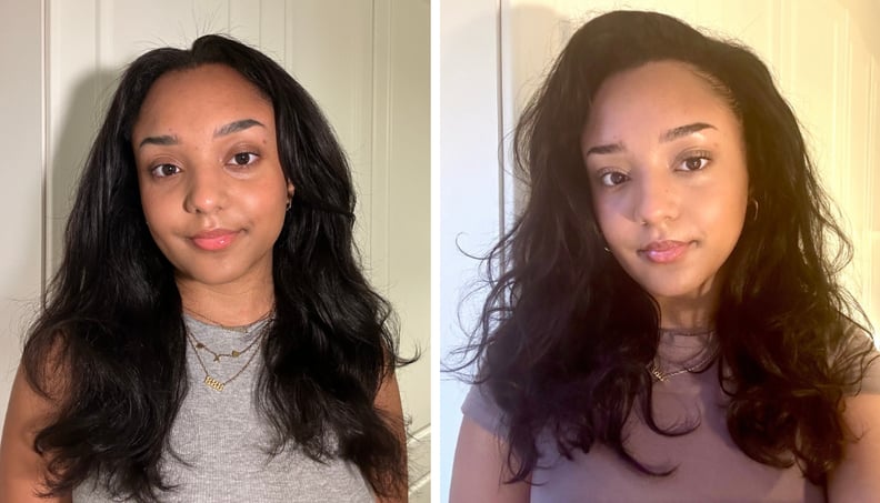 Heatless curl methods outlet