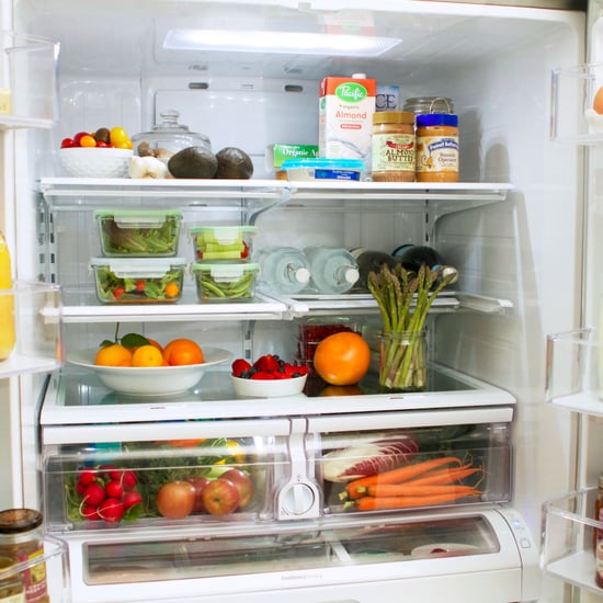 The Best New Healthy Foods of 2017