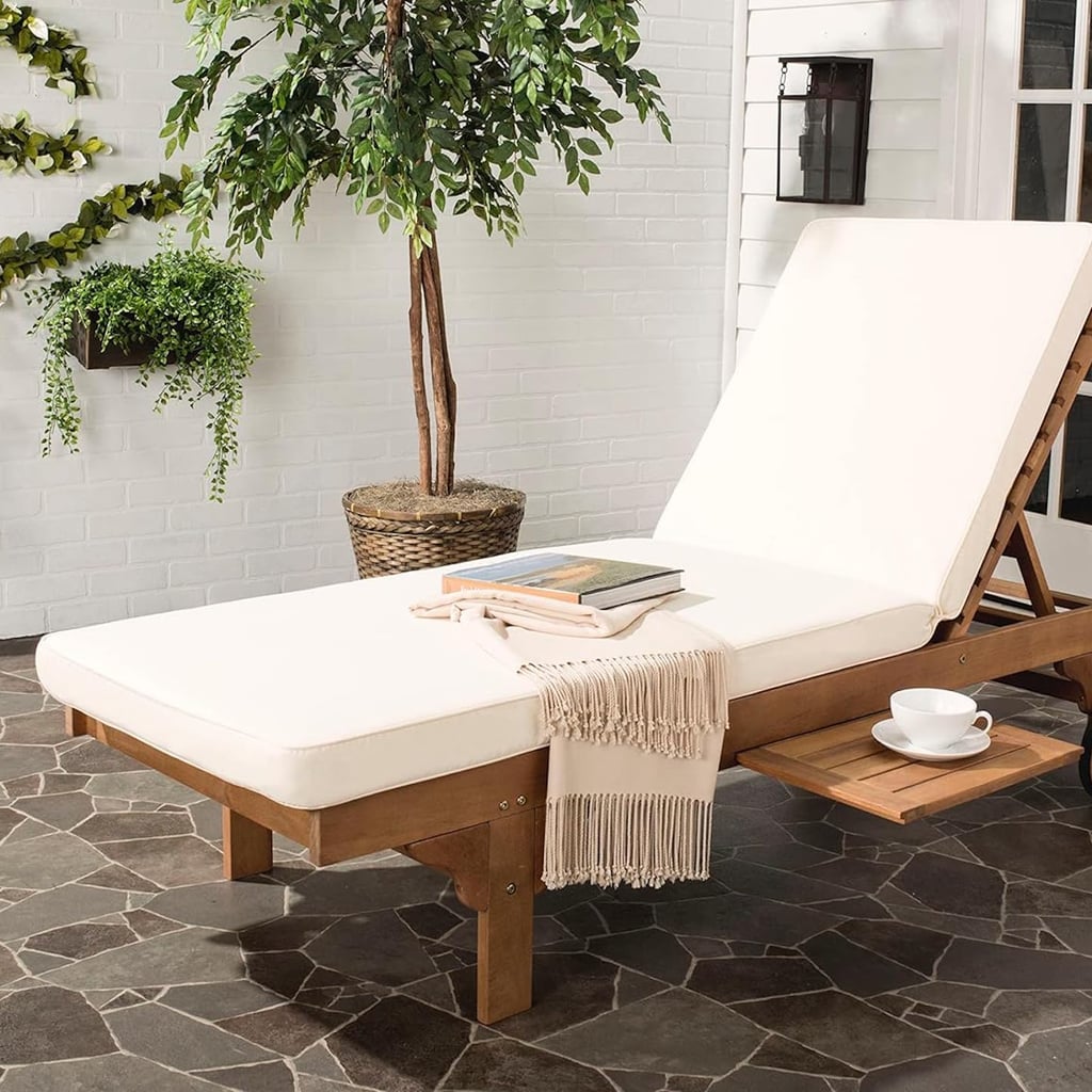 Chic Outdoor Furniture Finds You'll Never Guess Are From Amazon