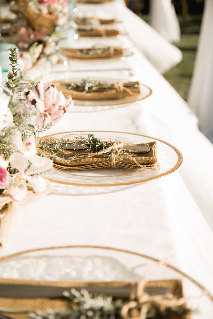 Alice Cooper's Daughter's Wedding