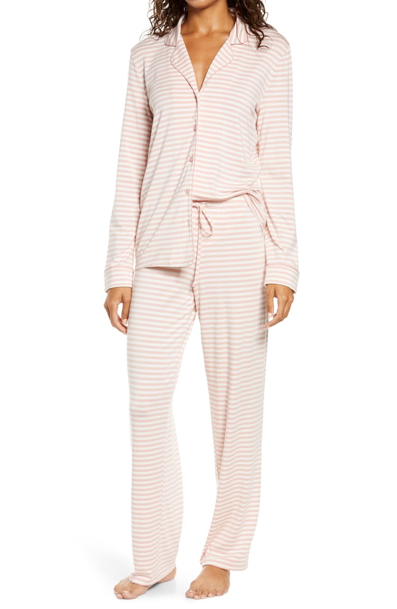 Nordstrom pajamas store