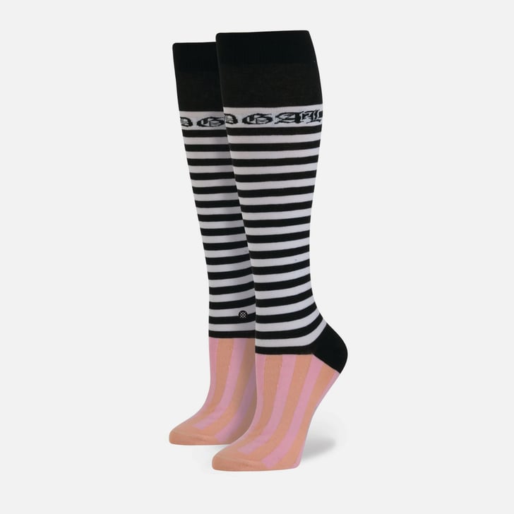 boots support pop socks