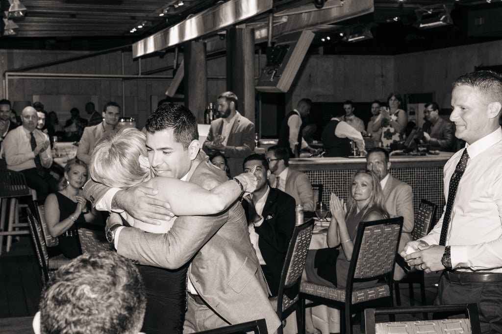 San Diego Hotel Wedding