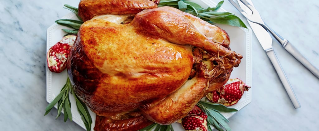 Martha Stewart's Reliable Thanksgiving Turkey Recipe, in Pictures