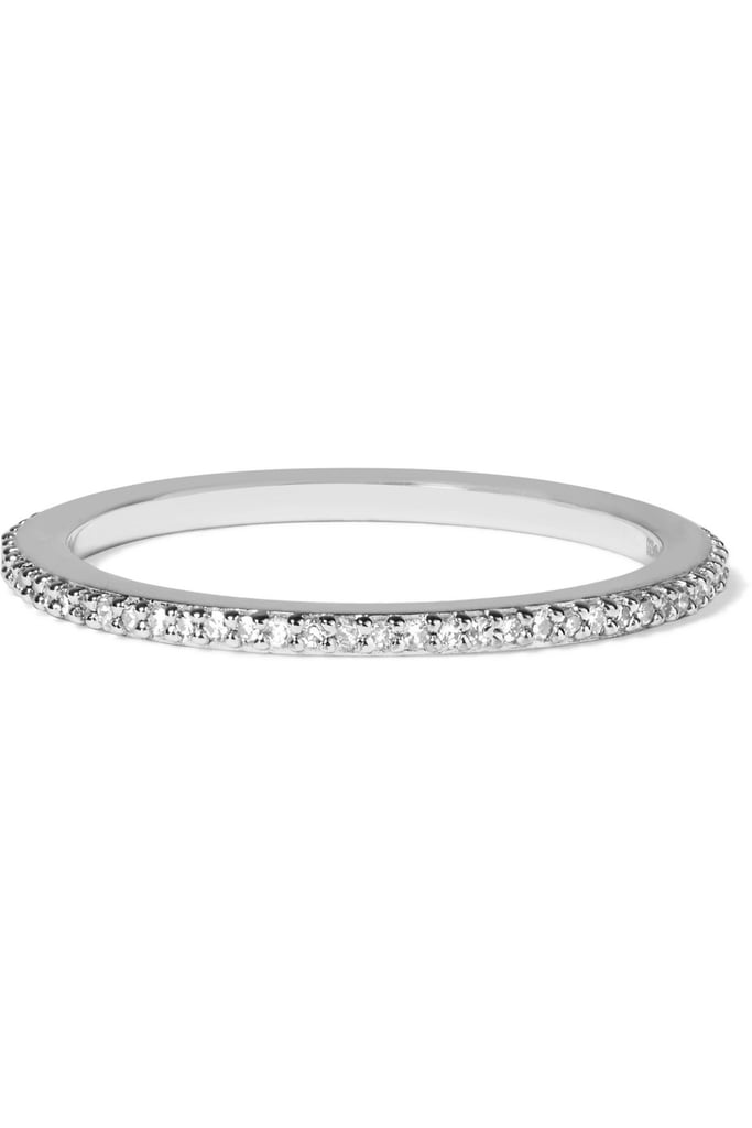 Monica Vinader Ring