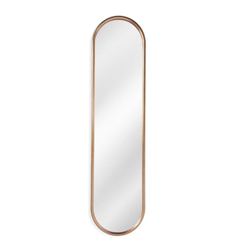 A Chic Mirror: Joss & Main Juliano Accent Mirror