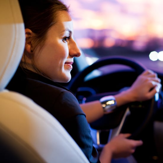 Percentage of Female Drivers