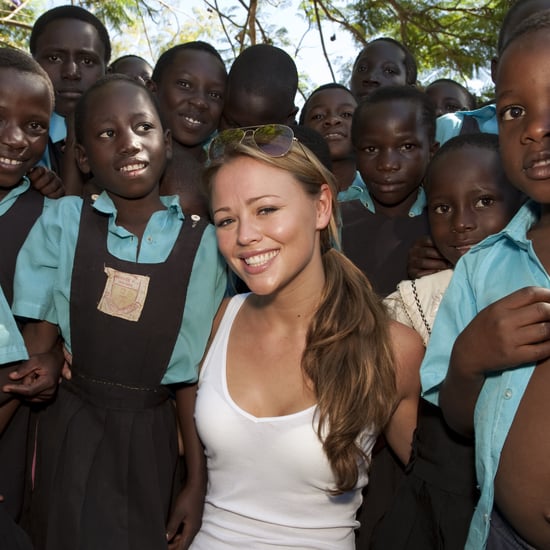 Comic Relief Stops Sending Celebrities to Africa