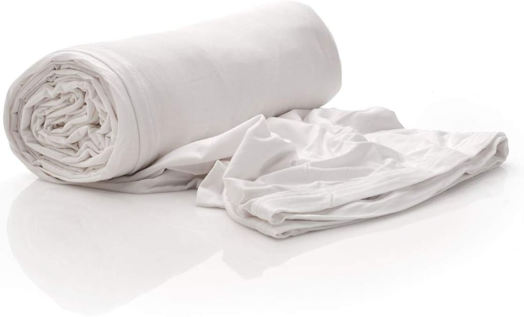 Purple The Sheets Chic Bedroom Decor on Amazon Under 250 POPSUGAR