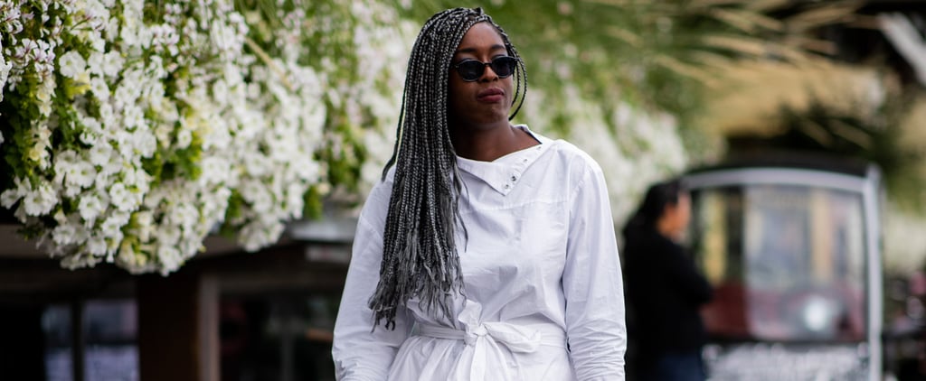 If You're Wearing These Items to Work, Let's Revisit the Dress Code Memo
