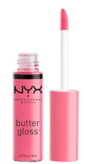Butter Gloss in Vanilla Cream Pie