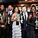Best Pictures From the 2019 SAG Awards