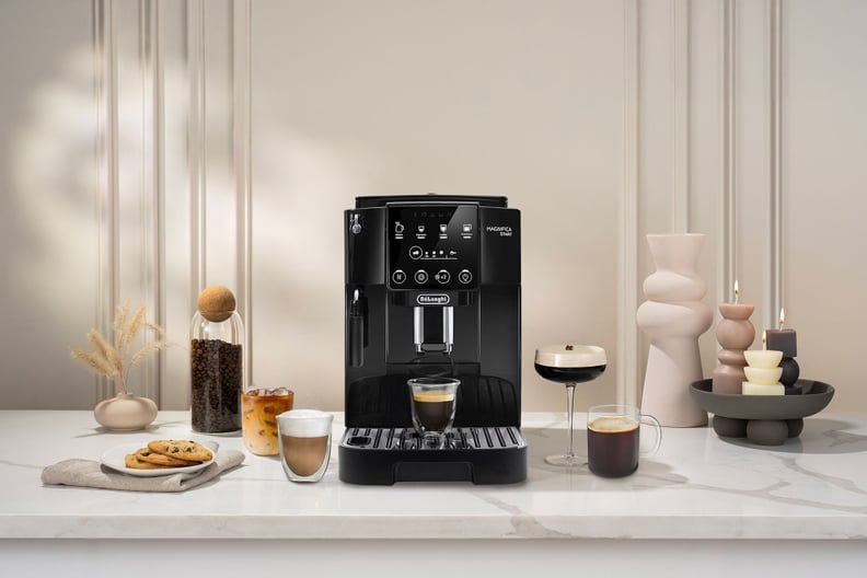 Gifts Over $200 For Women in Their 20s: Espresso Machine