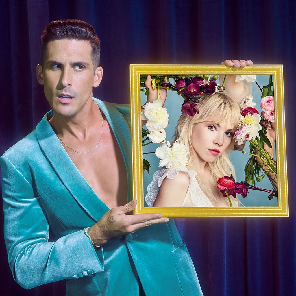 Carly Rae Jepsen Joins Peloton Instructor Cody Rigsby For His New Series, 