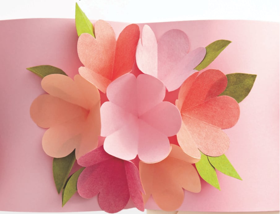 Pop-Up Card Pop-Up Card