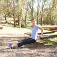 Beat the Heat With These Low-Impact Workout Options