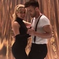 Your Eyes Will Be Glued to Shakira and Prince Royce's Sexy Dance Tutorial