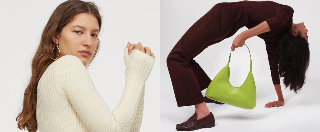 What Fashion Editors Are Wearing at Fashion Week