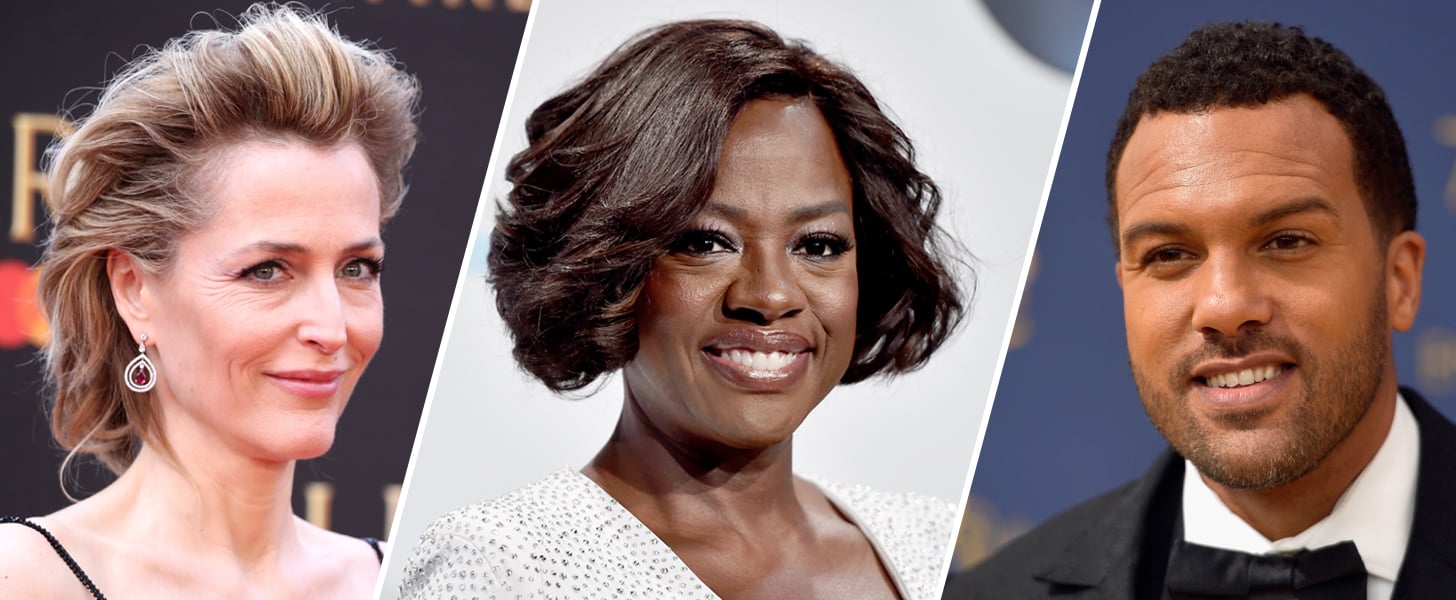 The First Lady Showtime TV Show Cast | POPSUGAR ...