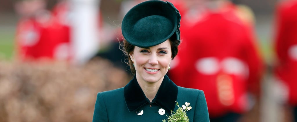 Kate Middleton Fall Coats