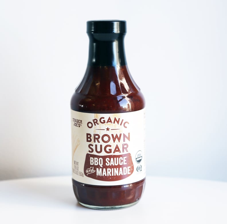 Pick Up: Organic Brown Sugar BBQ Sauce and Marinade ($3)