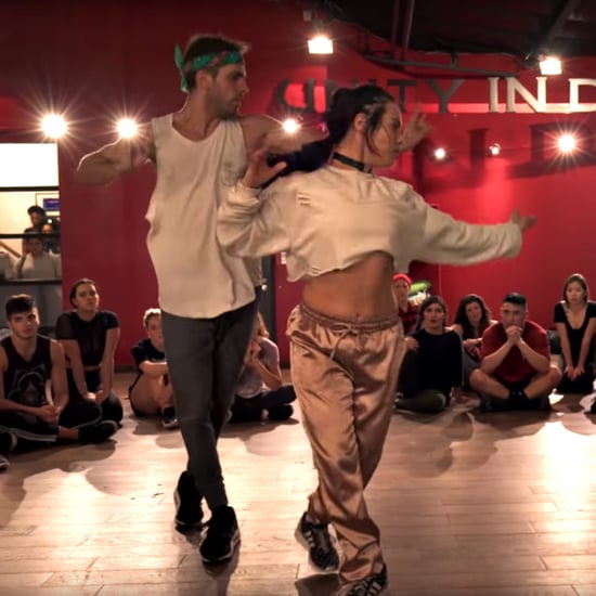 Dance Video to Alessia Cara's "Stay"