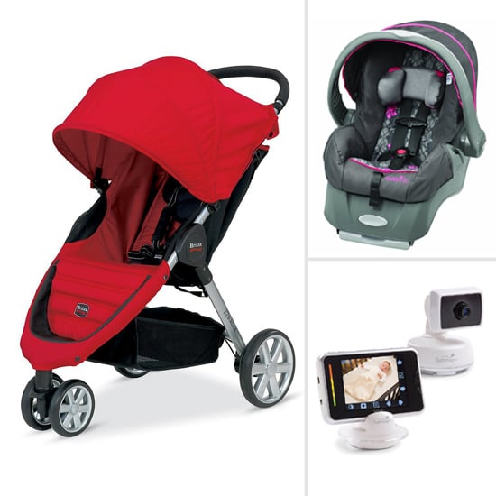 2014 Product Recalls POPSUGAR Family