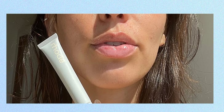 Rhode Peptide Lip Treatment Review With Photos | POPSUGAR Beauty