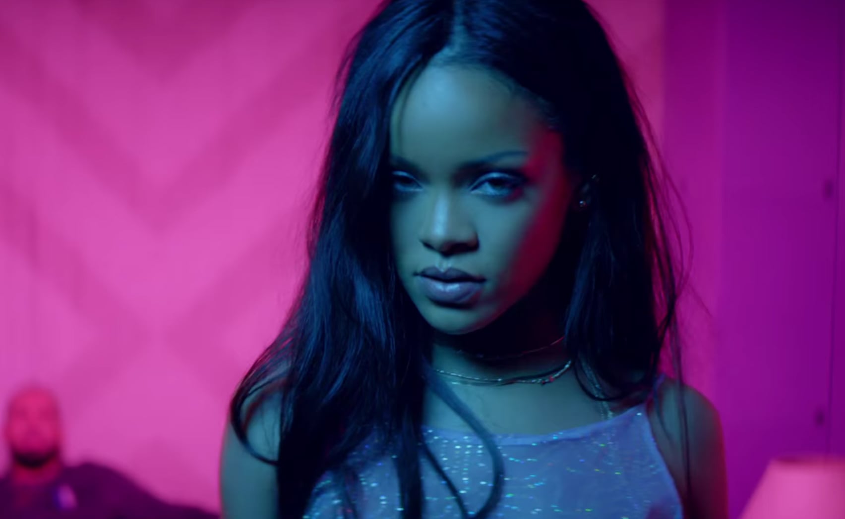 Rihanna Work Gifs Popsugar Celebrity Australia