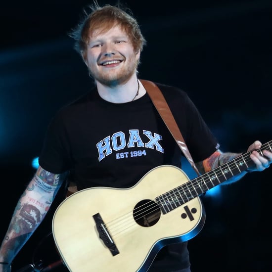 Ed Sheeran "Shape of You" Remixes 2017