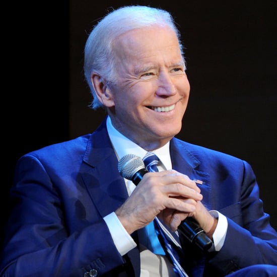 Is Joe Biden Running For President in 2020?