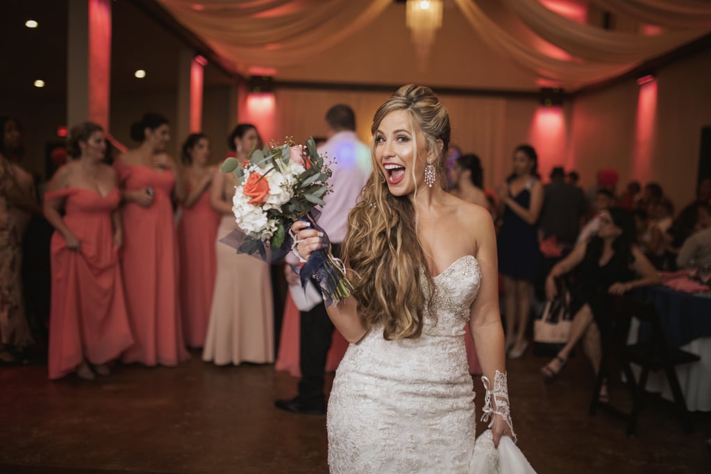 Whimsical Ranch Wedding