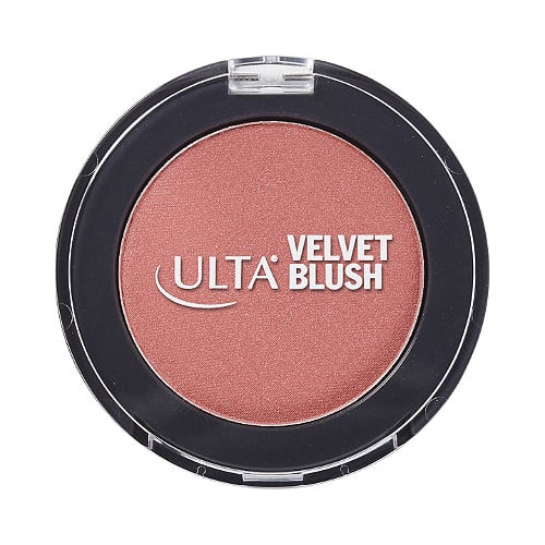 Ulta Beauty Velvet Blush