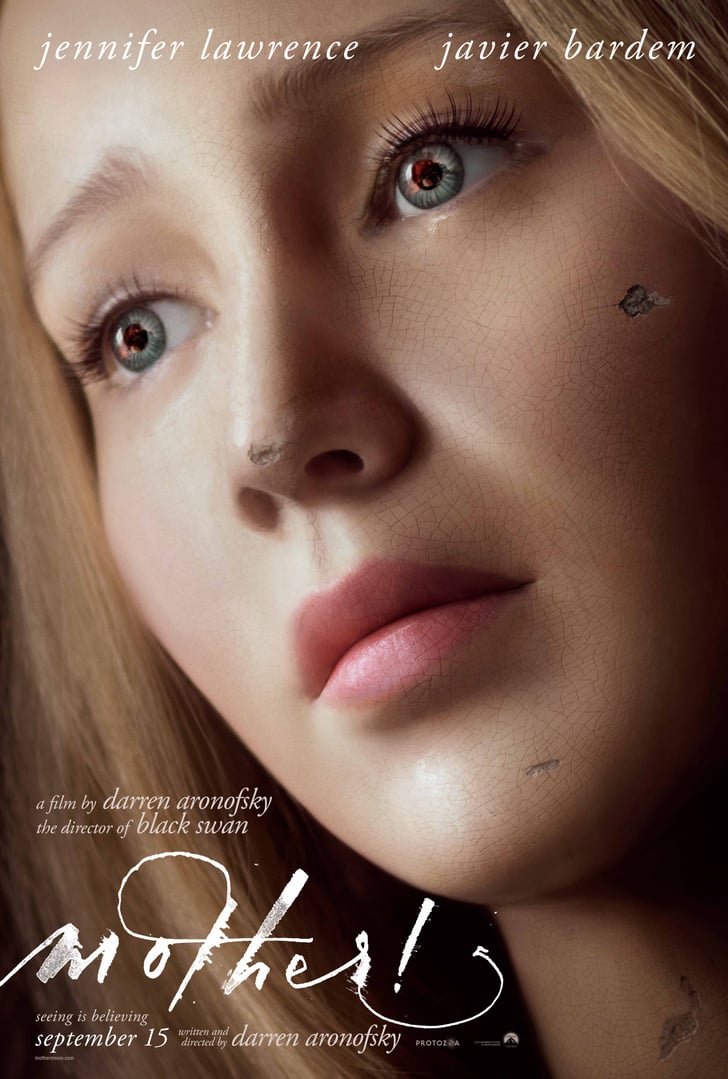What Does The End Of Mother Mean POPSUGAR Entertainment