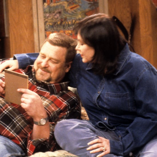 Roseanne Reboot Questions