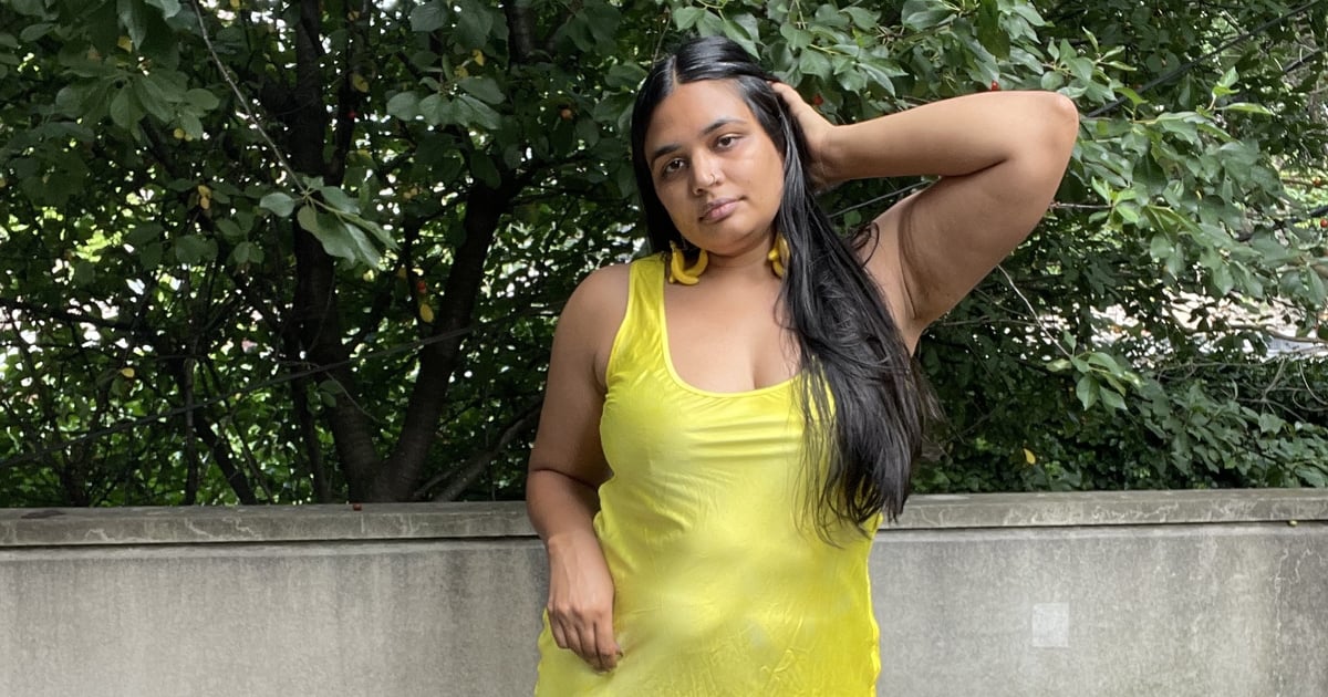 How to Dye Clothes With Turmeric at Home POPSUGAR Fashion