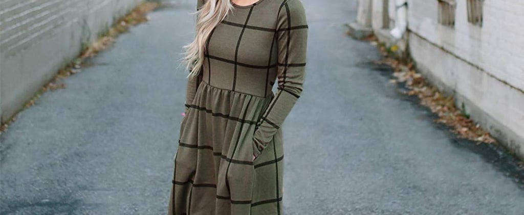 Need a Quick All-Over Workout? Try This 20-Minute Routine