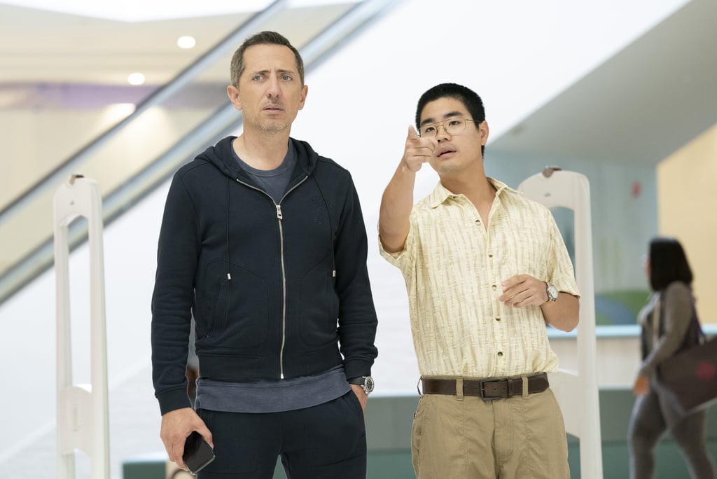 Huge in France, Season 1
