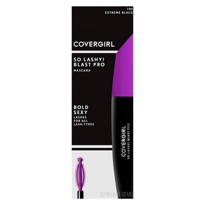 CoverGirl So Lashy! Blast Pro Mascara